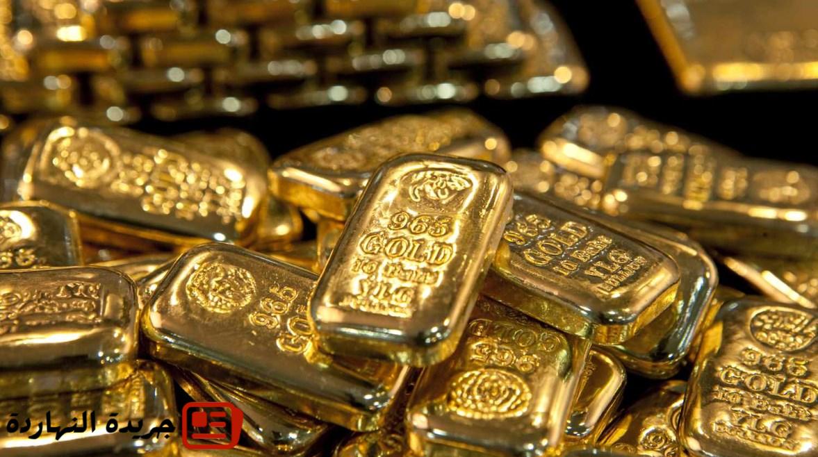 الذهب يسجل مكاسب أسبوعية وسط رهانات خفض الفائدة