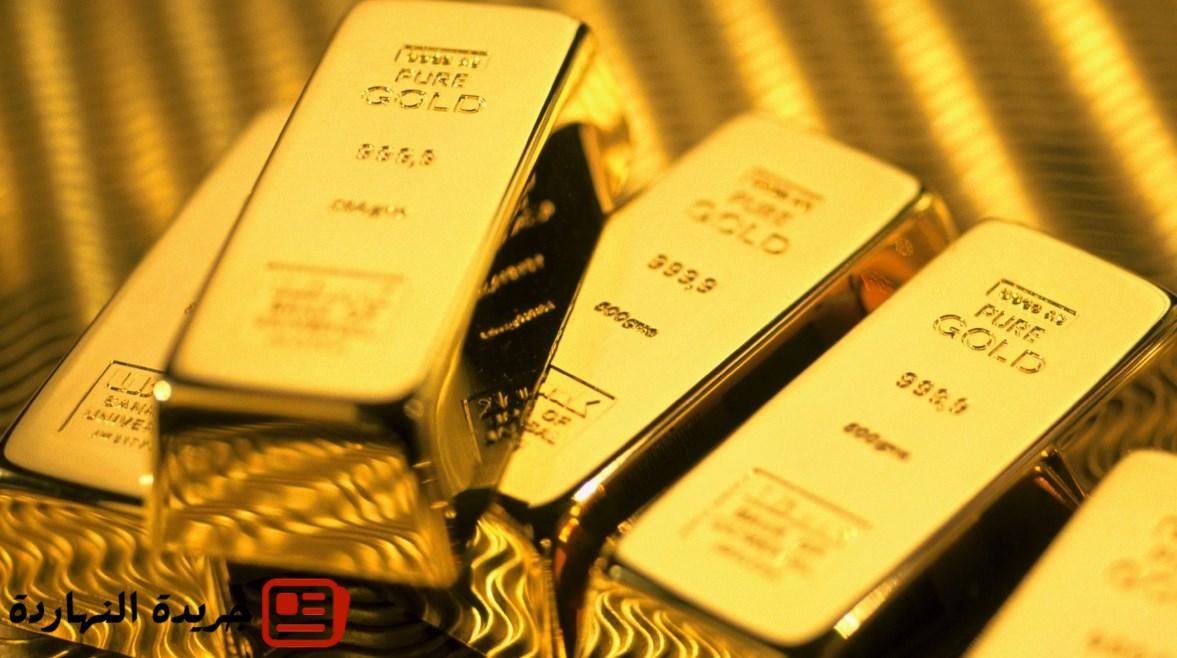 الذهب يقفز عالميًا بعد بيانات وظائف أمريكية ضعيفة 2 الذهب يقفز عالميًا بعد بيانات وظائف أمريكية ضعيفة