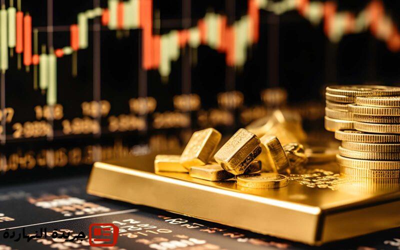 الرسوم الأمريكية الجديدة تدفع أسعار الذهب للاستقرار