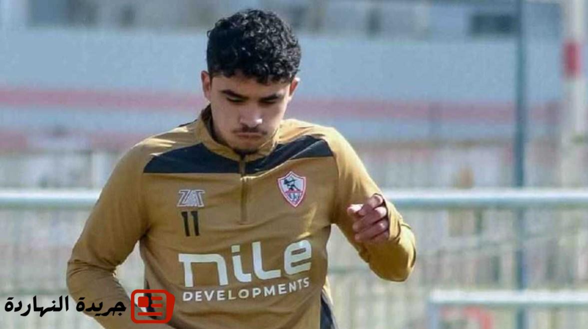 الزمالك يخشى على صفقة حامد حمدان من تعنت الجفالي 5 الزمالك يخشى على صفقة حامد حمدان من تعنت الجفالي