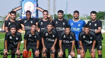 الزمالك يعلن عن قميصه الجديد قبل 48 ساعة من انطلاقة الدوري.. فيديو