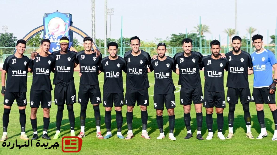 الزمالك يُفسح المجال لمحترف أجنبي جديد 2 الزمالك يُفسح المجال لمحترف أجنبي جديد