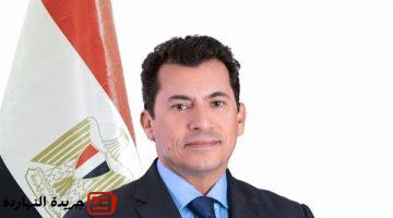 والرياضة تحتفل باليوم العالمي للشباب بمحافظة الإسماعيلية