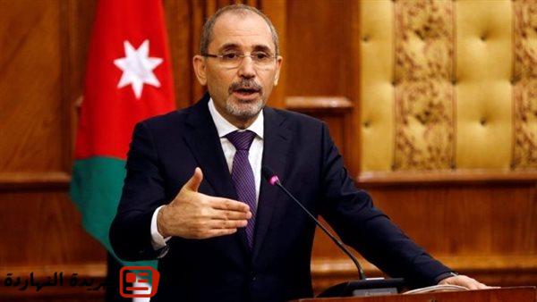 الصفدي: على إسرائيل فتح المعابر لغزة.. والدولة الفلسطينية سبيل السلام العادل 5 الصفدي: على إسرائيل فتح المعابر لغزة.. والدولة الفلسطينية سبيل السلام العادل