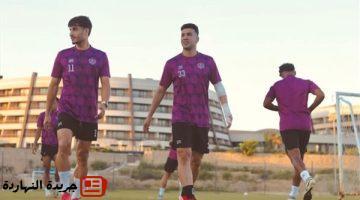 العجوز يكشف حقيقة غياب لاعبي الإسماعيلي عن التدريبات قبل انطلاقة الدوري