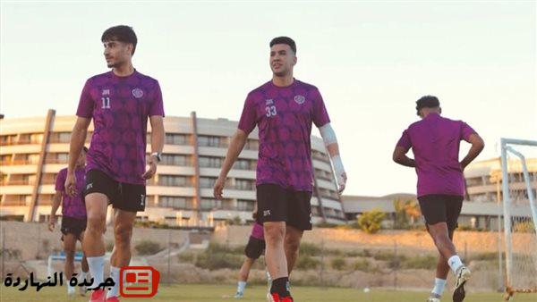 العجوز يكشف حقيقة غياب لاعبي الإسماعيلي عن التدريبات قبل انطلاقة الدوري 5 العجوز يكشف حقيقة غياب لاعبي الإسماعيلي عن التدريبات قبل انطلاقة الدوري