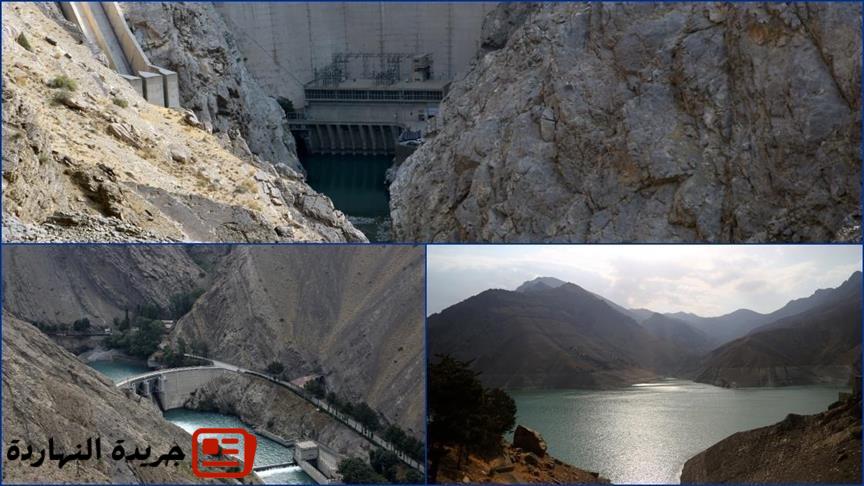 العطش على الأبواب.. طهران تدق ناقوس أزمة مياه خانقة