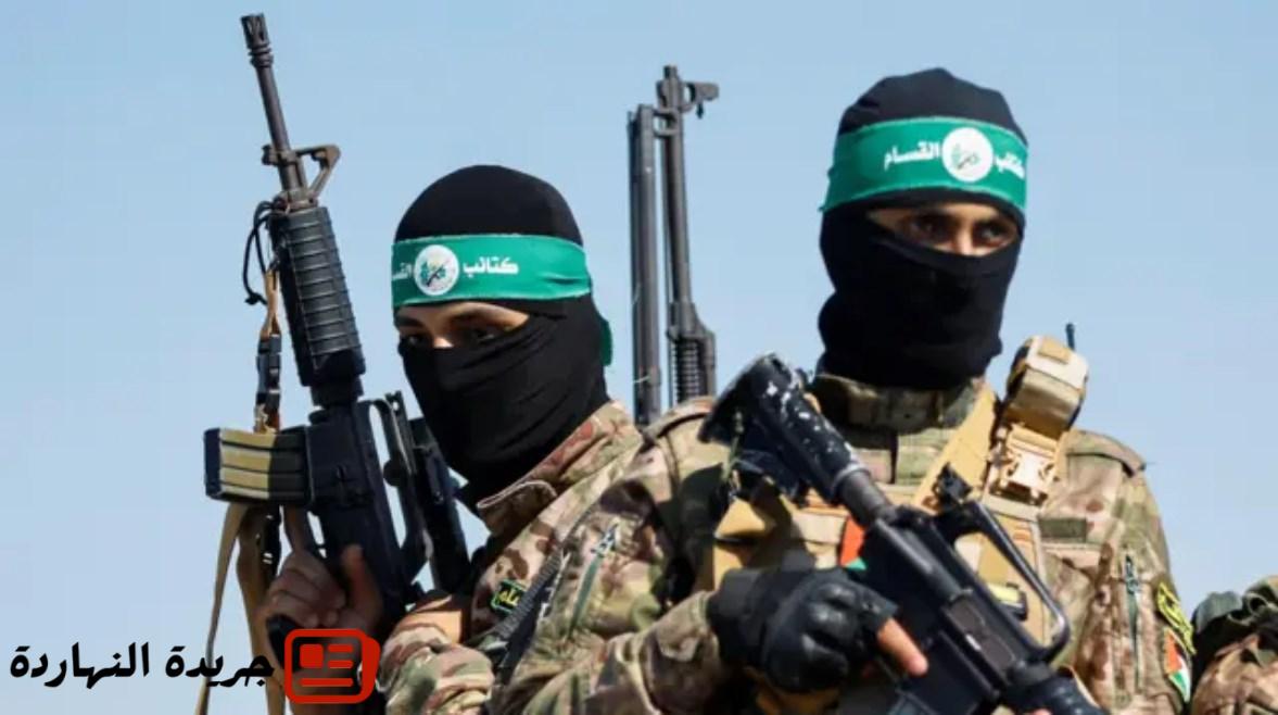القدس من بينها.. "حماس" تضع شروطًا نظير التخلي عن سلاحها 2 القدس من بينها.. “حماس” تضع شروطًا نظير التخلي عن سلاحها