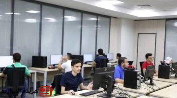 الكليات المتاحة للمرحلة الثانية أدبي 2025