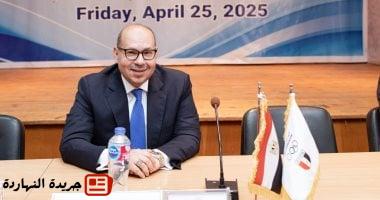 اللجنة الأولمبية تشكر الرياضيين وتعزز الاستقرار بتفعيل مدونة السلوك