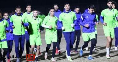 المصري يخوض 5 مباريات مثيرة فى أغسطس.. اعرف المواعيد