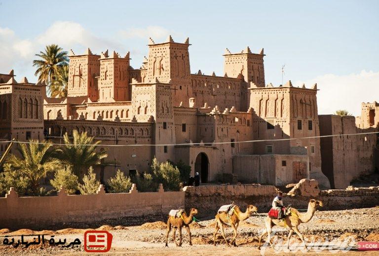 المغرب/مصر.. تقارب في عدد السياح وتفوق مصري كبير في المداخيل 5 المغرب/مصر.. تقارب في عدد السياح وتفوق مصري كبير في المداخيل
