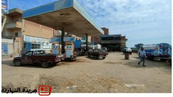 الهيئة العامة للبترول تعلن نتائج الرقابة الدورية الميدانية خلال الأسبوع الأخير من شهر يوليو 2 الهيئة العامة للبترول تعلن نتائج الرقابة الدورية الميدانية خلال الأسبوع الأخير من شهر يوليو