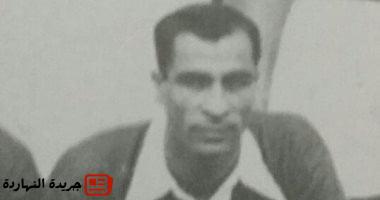 اليوم.. ذكرى ميلاد مصطفى كامل منصور حارس الأهلى والفراعنة الأسبق