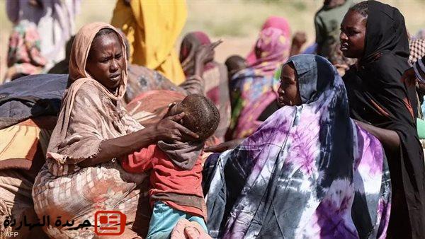 اليونيسف تحذر: الكوليرا تنتشر في شمال دارفور و640 ألف طفل في خطر