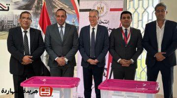 شارك من أجل مصر شعار الجالية المصرية بعمان في