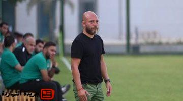 معسكر منتخب مصر تحت 18 سنة اليوم استعدادا لتصفيات
