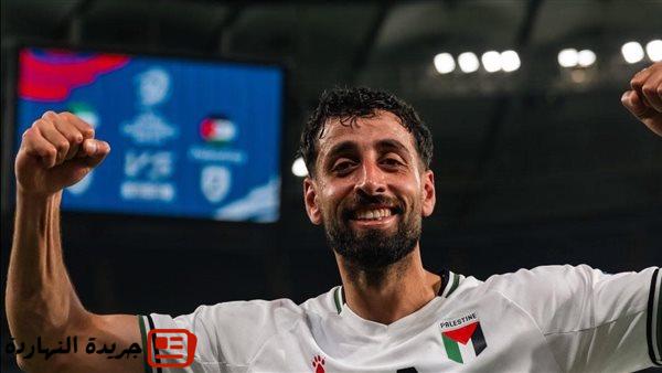 بالأرقام.. ماذا قدم عدي الدباغ قبل الانضمام إلى الزمالك؟ 2 بالأرقام.. ماذا قدم عدي الدباغ قبل الانضمام إلى الزمالك؟
