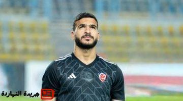 بتروجت يطلب مهلة للرد على الزمالك بشأن رحيل حامد حمدان
