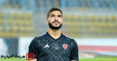بتروجت يطلب مهلة للرد على الزمالك بشأن رحيل حامد حمدان 5 بتروجت يطلب مهلة للرد على الزمالك بشأن رحيل حامد حمدان