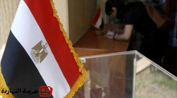 التصويت في انتخابات مجلس الشيوخ 2025 للمصريين بالخارج