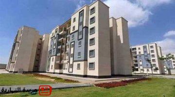 بدء سداد مقدمات حجز مشروع “سكن لكل المصريين 7”