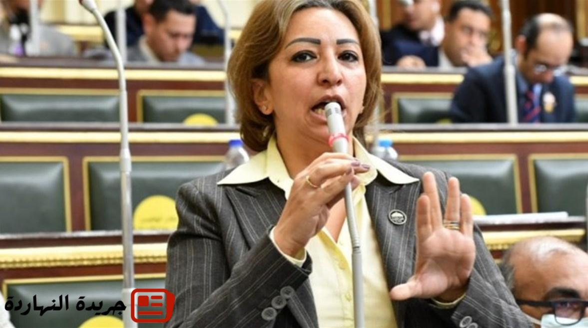برلمانية: رفع أسعار خدمات الصحة النفسية قرار "غير مسؤول" 5 برلمانية: رفع أسعار خدمات الصحة النفسية قرار “غير مسؤول”