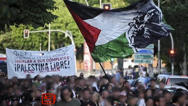 بعد اعترافها بـ "فلسطين".. "مالطا" تحذر جماهير "مكابي تل أبيب" 2 بعد اعترافها بـ “فلسطين”.. “مالطا” تحذر جماهير “مكابي تل أبيب”