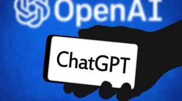 واقعة ChatGPT احذر مشاركة معلوماتك الحساسة على تطبيقات الذكاء.webp