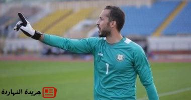 بلدية المحلة يدعم صفوفه بلاعب الزمالك وحارس الإسماعيلى