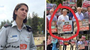 تنظيم الإخوان كابتن إيلا تحرض على الفلسطينيين نهارًا ووالدها