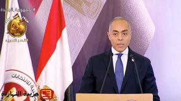 31 لجنة فتحت أبوابها أمام الناخبين بالخارج حتى الآن