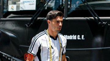 البرتغالي يلاحق براهيم دياز وريال مدريد يرفض التفريط به