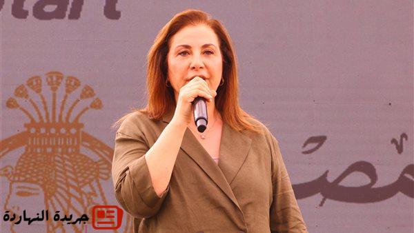 بنك مصر يشارك في قمة "ستارت" لختام أنشطة وحدات التضامن الاجتماعي بالجامعات 2 بنك مصر يشارك في قمة “ستارت” لختام أنشطة وحدات التضامن الاجتماعي بالجامعات