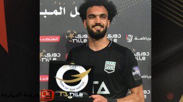 بيراميدز يحسم صفقة مصطفى زيكو مقابل 35 مليون جنيه ولاعبين