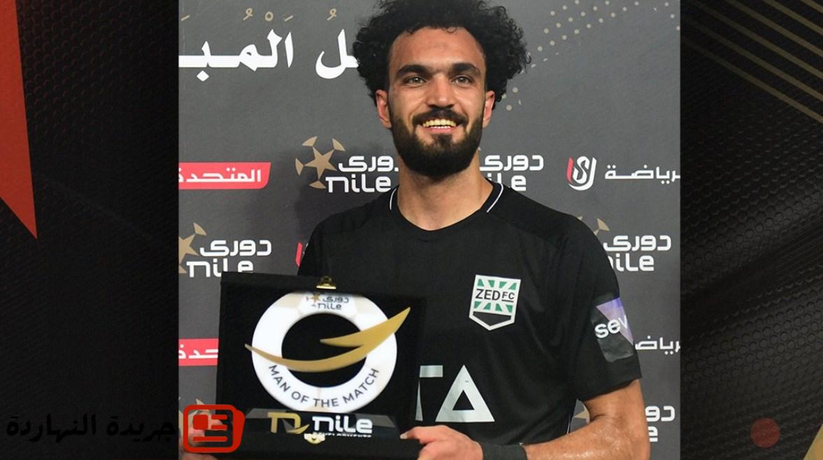 بيراميدز يحسم صفقة مصطفى زيكو مقابل 35 مليون جنيه ولاعبين 5 بيراميدز يحسم صفقة مصطفى زيكو مقابل 35 مليون جنيه ولاعبين