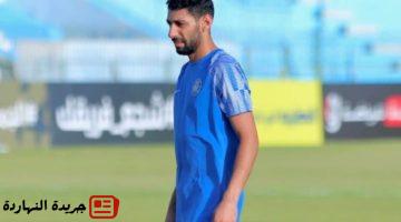 يفاوض سيراميكا كليوباترا للحصول على خدمات قلاوة