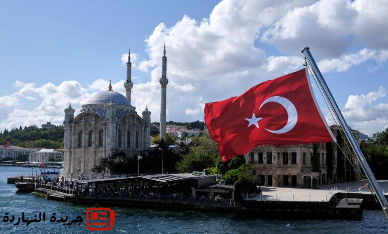 تراجع معدل التضخم بتركيا 5 تراجع معدل التضخم بتركيا