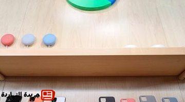 Pixel Buds 2a تكشف عن لون جديد لها