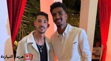 الصليب سر القلادة التي أثارت الجدل حول أحمد فتوح