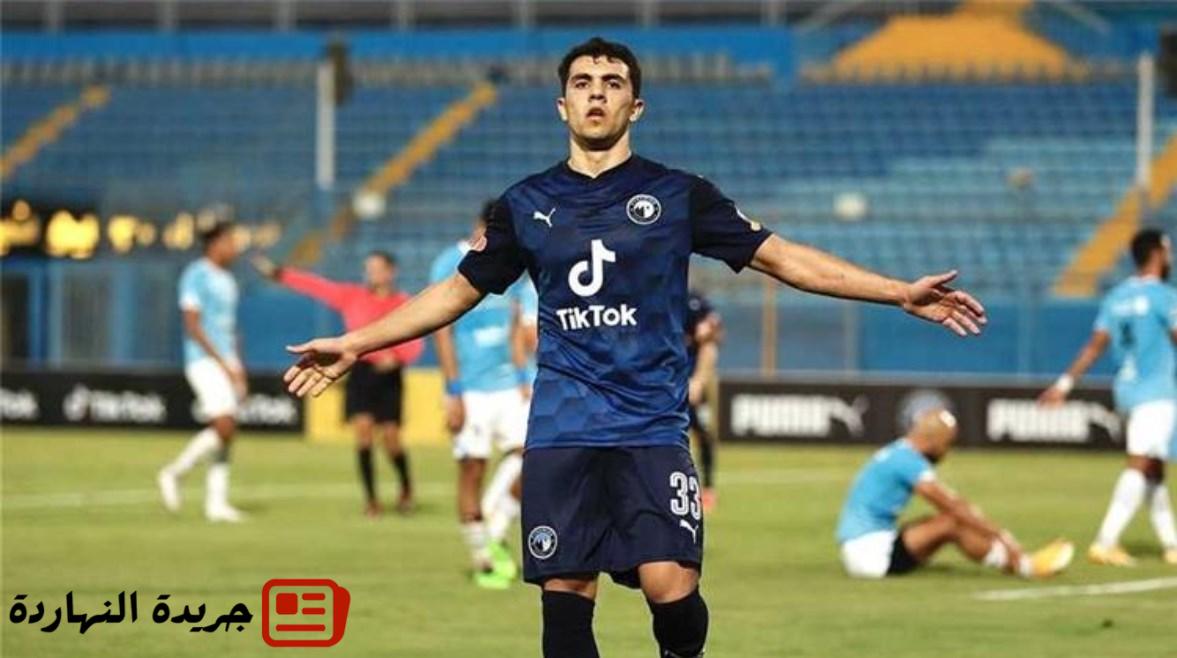 تطور جديد بشأن صفقة انتقال صابر وزلاكا إلى الزمالك 2 تطور جديد بشأن صفقة انتقال صابر وزلاكا إلى الزمالك