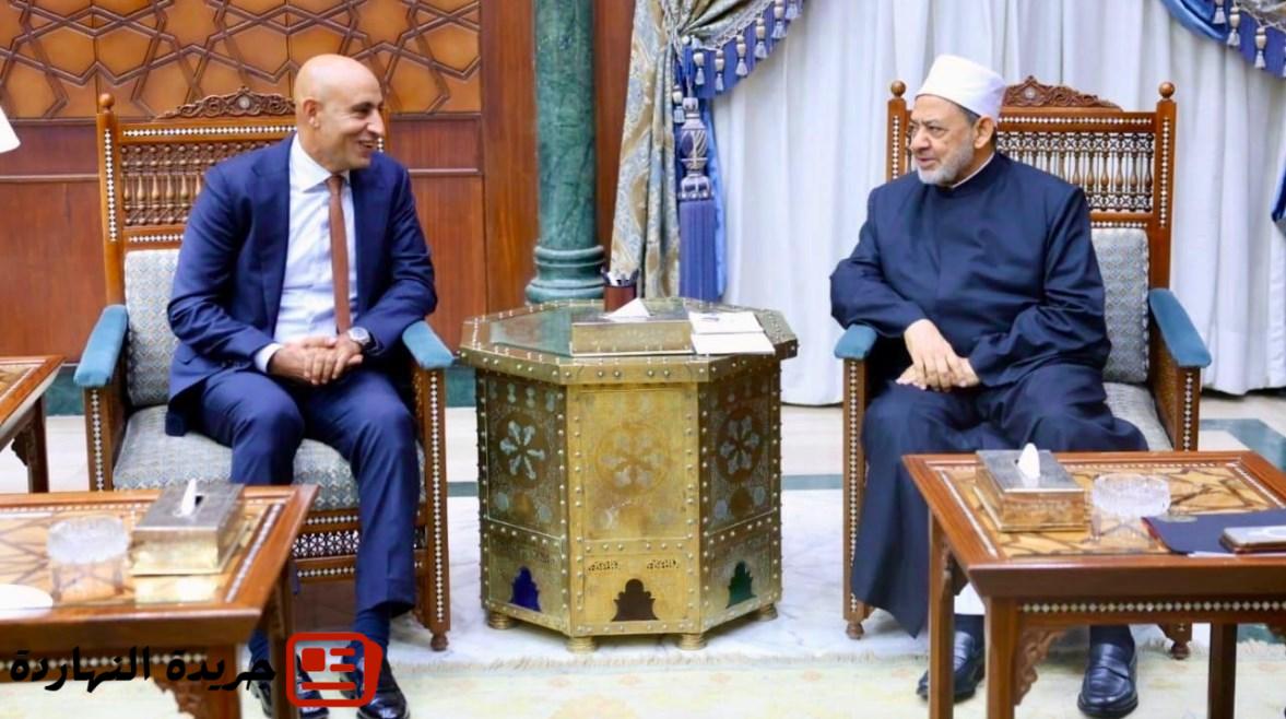 تعاون مرتقب بين “التعليم” والأزهر في تدريس التربية الدينية