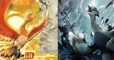 تغيير فنى فى لعبة Pokémon TCG Pocket بعد اتهامات بالانتحال