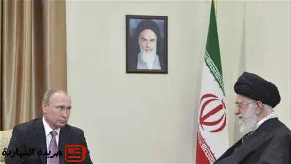 تقرير يكشف عن زيارة وفد من علماء إيرانيين إلى المؤسسات النووية في روسيا عام 2024 5 تقرير يكشف عن زيارة وفد من علماء إيرانيين إلى المؤسسات النووية في روسيا عام 2024