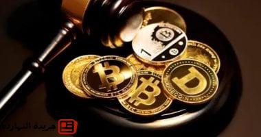 تقلبات فى العملات الرقمية مع صعود الدولار عالميًا وتراجع الين اليابانى قبل بيانات الوظائف الأمريكية