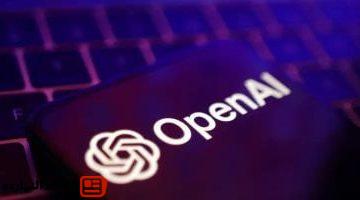 تقنية : 
                                            OpenAI تُطلق أول نماذج ذكاء اصطناعي مفتوحة.. اعرف التفاصيل