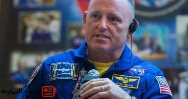 تقنية : 
                                            رائد الفضاء بوتش ويلمور يتقاعد من وكالة ناسا بعد 25 عامًا