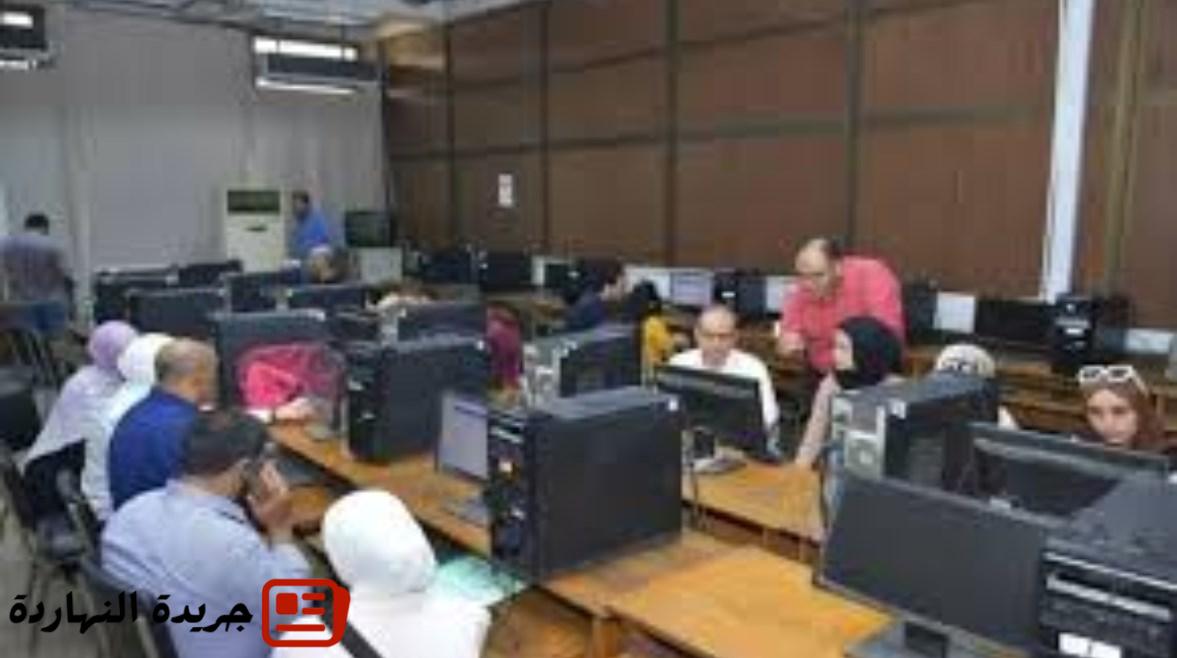تنسيق الثانوية العامة 2025 الدقهلية المرحلة الثانية 2 تنسيق الثانوية العامة 2025 الدقهلية المرحلة الثانية