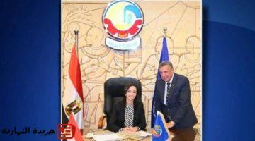 تنسيق الثانوية العامة محافظة البحيرة 2025 المرحلة الثانية