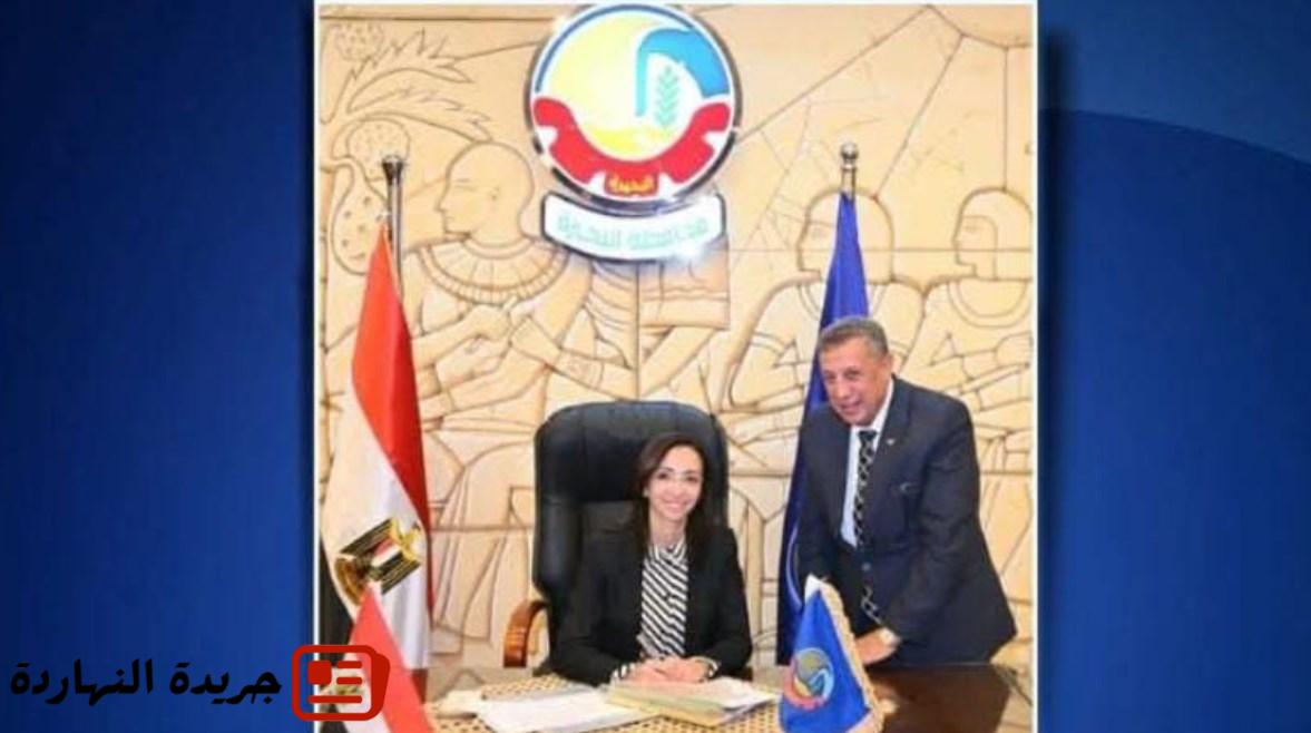 تنسيق الثانوية العامة محافظة البحيرة 2025 المرحلة الثانية 5 تنسيق الثانوية العامة محافظة البحيرة 2025 المرحلة الثانية